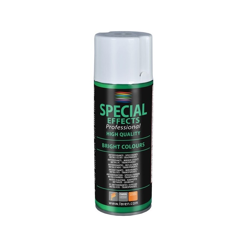 7VH400 SPRAY PINTURA REFLECTANTE DORADA
