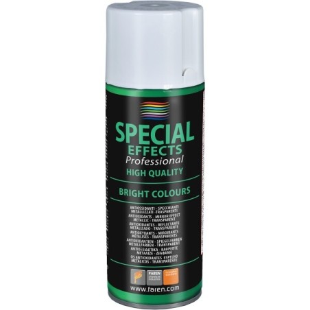 7VH400 SPRAY PINTURA REFLECTANTE DORADA