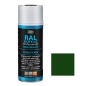 6VP400 SPRAY PINTURA VERDE ESMERALDA RAL 6001 400ml