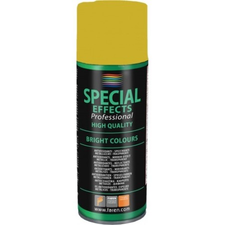 7VD400 SPRAY PINTURA EFECTO ORO PALIDO SPECI