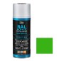 5VR400 SPRAY PINTURA VERDE AMARILLENTO RAL 6018 FAREN