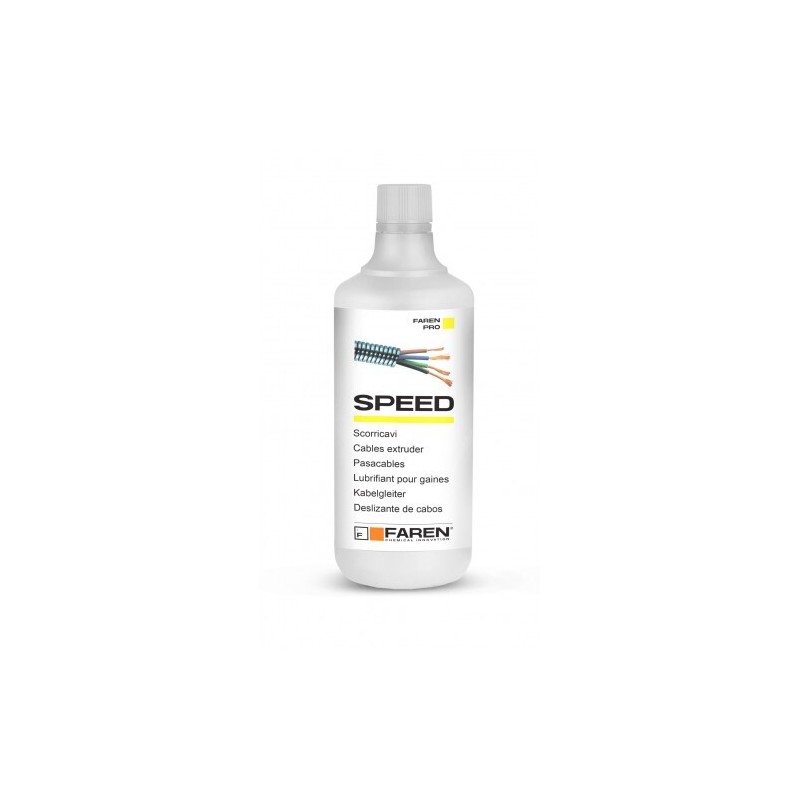 808001 1L PASACABLE QUIMICO LIQUIDO SPEED FAREN