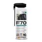 970SDESPPT F70 400ml GRASA CADENAS CON DIFUSOR