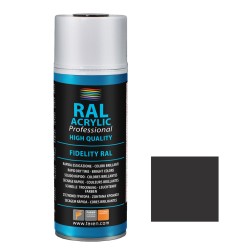 5VU400 SPRAY PINTURA GRIS PIZARRA RAL 7015 400ml