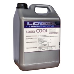 01ME05 5L EMULSIONABLE MINERAL LOGIQ COOL EM FAREN