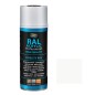 6VD400 SPRAY PINTURA BLANCO TRAFICO RAL 9016 400ml