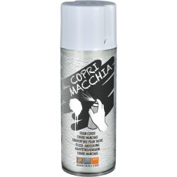 7VZ400 SPRAY PINTURA CUBRE MANCHAS BLANCO OPACO 400ml
