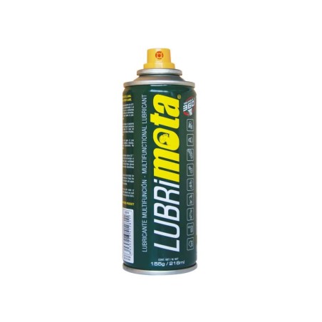 LB216 LUBRIMOTA 155gr-216ml MOTA