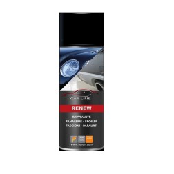 4AA400SPPT REAVIVANTE FAROS Y PARACHOCHES 400ml COCHE FAREN