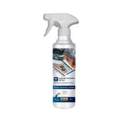 4MM500SPPT DECAPANTE ABRILLANTADOR DE METALES 500ml BARCO FAREN