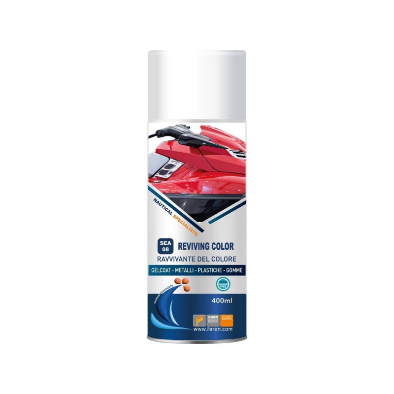 4AH400SPPT REAVIVANTE COLOR 400ml BARCO FAREN
