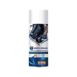 4AJ400SPPT GRASA NAUTICA BLANCA 400ml BARCO FAREN