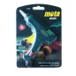 JU07 PISTOLA DE PEGAR HOT MELT 7 mm - MOTA JU07 PISTOLA DE PEGAR HOT MELT 7 mm - MOTA