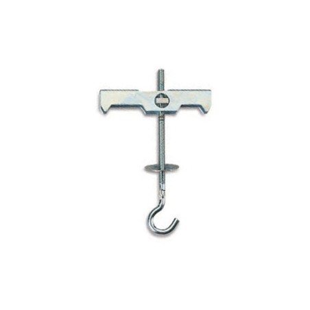 8001 -BASCULANTE GANCHO 3-16 M-5