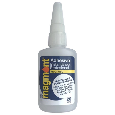 CIANO 20 GRS-EXPOSIT-R-100 MAGMONT