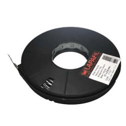 11101 10m CINTA PERFORADA LAPAFIL