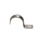 9008 100ud GRAPAS METALICAS UNA PATA ø20mm LAPAFIL 9008 100ud GRAPAS METALICAS UNA PATA ø20mm LAPAFIL