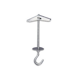 8430 - GANCHO DE ARPON M-4