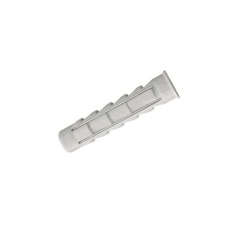 3908 CAJA 100ud TACOS NYLON LP4 ø8x40mm LAPAFIL