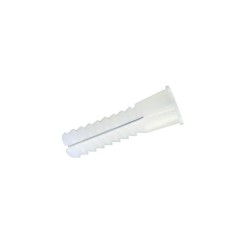 3403 25ud TACOS PLASTICO ø8x25mm LAPAFIL