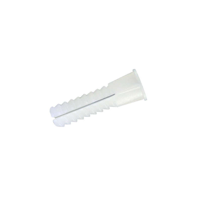 3403 25ud TACOS PLASTICO ø8x25mm LAPAFIL 3403 25ud TACOS PLASTICO ø8x25mm LAPAFIL