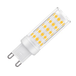 G9L-10-27 LAMPARA LED G9 10W 2700K LEDBAY