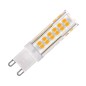 G9L-10-40 LAMPARA LED G9 10W 4000K LEDBAY G9L-10-40 LAMPARA LED G9 10W 4000K LEDBAY