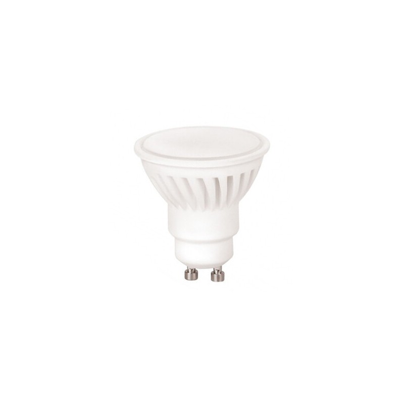 WOJ14310 LAMPARA DICROICA LED GU10 10W CERAM 6500K