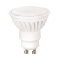 WOJ14310 LAMPARA DICROICA LED GU10 10W CERAM 6500K
