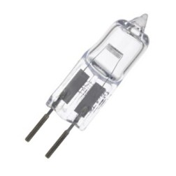 12204 LAMPARA HALOGENA G4 10W 12V 2PIN CLAR