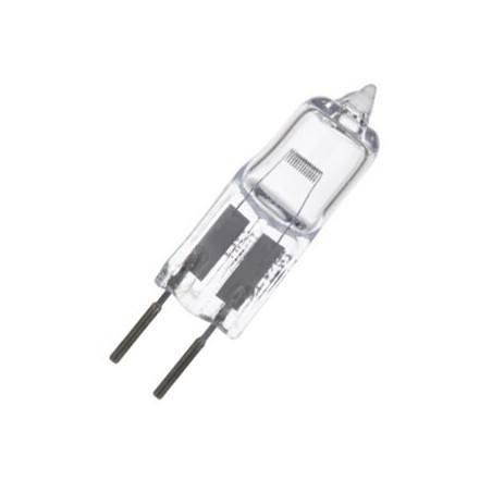 12204 LAMPARA HALOGENA G4 10W 12V 2PIN CLAR