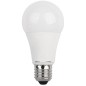 2601743 LAMPARA STANDARD LED E27 10W CAMBIO DE TONALIDAD CON MEMORIA 950Lm F-BRIGHT