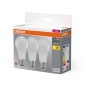 819436 3u LAMPARA STANDARD LED E27 10W 2700K BASE OSRAM