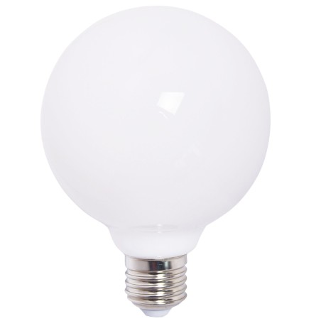 200626010 LAMPARA GLOBO CRISTAL LED E27 16W 3000K GSC