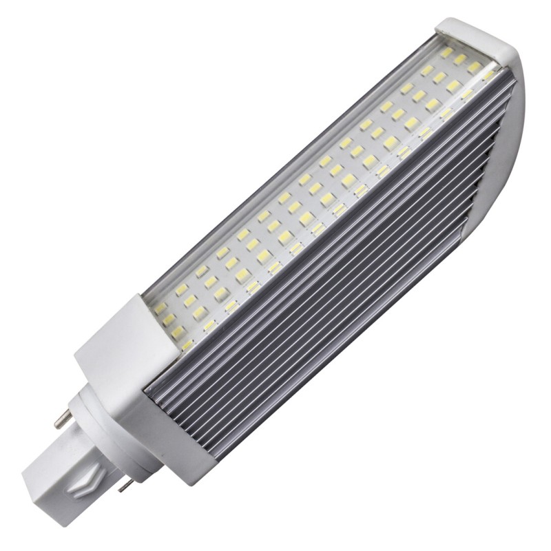 200630002 LAMPARA LED G24 11,4W 6500K GSC 200630002 LAMPARA LED G24 11,4W 6500K GSC