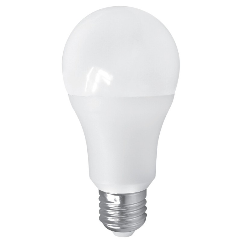 WOJ13909 LAMPARA STANDARD LED 11,5W E27 6500K WOJ13909 LAMPARA STANDARD LED 11,5W E27 6500K