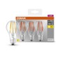 592438 3u LAMPARA STANDARD FIL LED E27 11W 2700K BASE OSRAM 592438 3u LAMPARA STANDARD FIL LED E27 11W 2700K BASE OSRAM