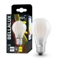 115439 LAMPARA STANDARD FIL LED E27 MATE 11W 2700K BELLALUX
