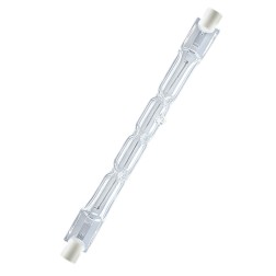 928092 LAMPARA LINEAL HALOGENA 120W 78mm OSRAM