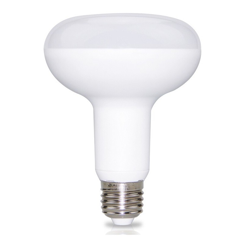 200616010 LAMPARA REFLECTORA LED R80 E27 12W 4200K 200616010 LAMPARA REFLECTORA LED R80 E27 12W 4200K