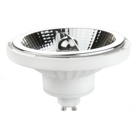 WOJ+14563 LAMPARA LED AR111 GU10 12W 3000K 45° SPECTRUM