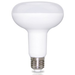 200616011 LAMPARA REFLECTORA LED R80 E27 12W 6000K