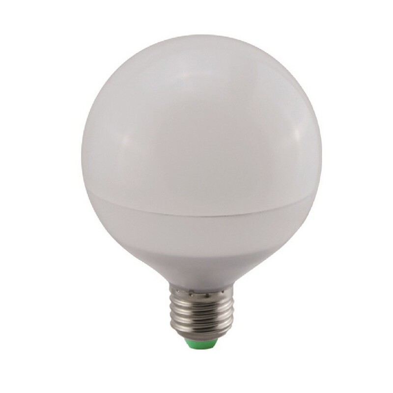 2601634 LAMPARA GLOBO LED 12W 6000K F-BRIGHT 2601634 LAMPARA GLOBO LED 12W 6000K F-BRIGHT