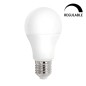 WOJ14376 LAMPARA STANDARD LED REGULABLE E27 11W 4000K SPECTRUM WOJ14376 LAMPARA STANDARD LED REGULABLE E27 11W 4000K SPECTRUM