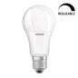 433823 LAMPARA STANDARD LED REGULABLE E27 13W 2700K SUPERSTAR OSRAM