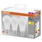 819412 3u LAMPARA STANDARD LED E27 13W 2700K BASE OSRAM 819412 3u LAMPARA STANDARD LED E27 13W 2700K BASE OSRAM