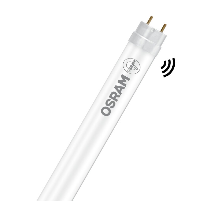 044960 TUBO LED SENSOR MOVIMIENTO 13,1W 4000K 120cm PERFORMANCE LEDVANCE