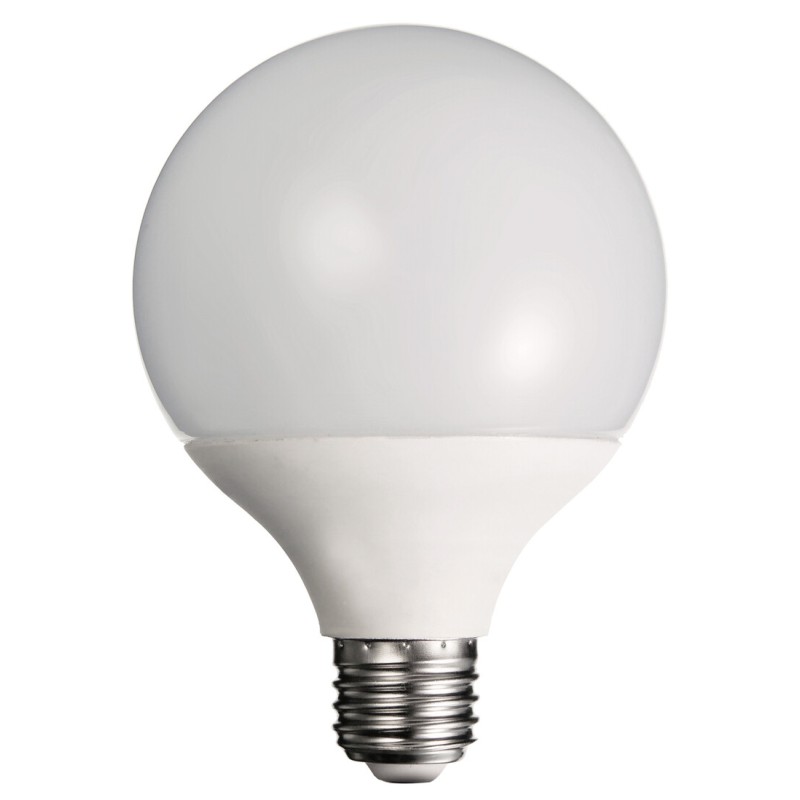 DG357C LAMPARA GLOBO LED 12W E27 6400K DURALAMP DG357C LAMPARA GLOBO LED 12W E27 6400K DURALAMP