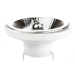 WOJ+14556 LAMPARA LED AR111 G53 14W 3000K 45° SPECTRUM