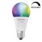 778726 LAMPARA SMART STANDARD LED 14W E27 RGB+W LEDVANCE 778726 LAMPARA SMART STANDARD LED 14W E27 RGB+W LEDVANCE
